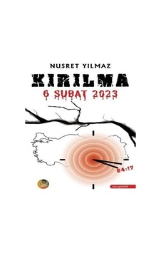 Kırılma / Nusret Yılmaz