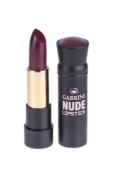 Gabrini Nude Mat Ruj Matte Nude Lipstick 10 Gabrini Nude Mat Ruj Matte Nude Lipstick 10