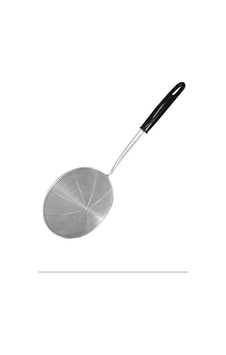 Hubrendy Tedarik Plastik Saplı 22 Cm Metal Kevgir Royaleks-157 1456034 Hubrendy Tedarik Plastik Saplı 22 Cm Metal Kevgir Royaleks-157 1456034
