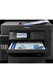 EPSON L15160 MEAF YAZICI-TARAYICI-FOTOKOPİ-FAKS RENKLİ MÜREKKEP EPSON L15160 MEAF YAZICI-TARAYICI-FOTOKOPİ-FAKS RENKLİ MÜREKKEP
