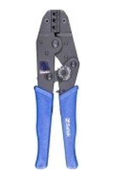 Şafak Yyt 12 1,00x10,00 Mm² Terminal Sıkma Pensesi Şafak Yyt 12 1,00x10,00 Mm² Terminal Sıkma Pensesi