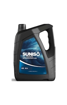 Suniso 3gs R-22 Kompresör Yağı 4 Lt Mineral Suniso 3gs R-22 Kompresör Yağı 4 Lt Mineral
