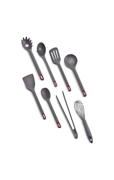 Aryıldız Daily Tools 8 Parça Silikon Servis Seti