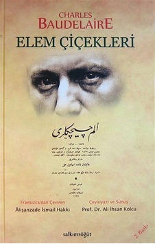 Elem Çiçekleri / Charles Baudelaire (Ciltli) / Charles Baudelaire Elem Çiçekleri / Charles Baudelaire (Ciltli) / Charles Baudelaire