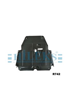 Hileks Karter Muhafazası Megane 4 Hıleks R742 758906742r Hileks Karter Muhafazası Megane 4 Hıleks R742 758906742r
