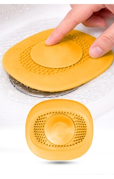 Koyu Mavi Gider Koku Önleyici Kademeli Silikon Lavabo Tıkacı Banyo Mutfak 10x10.5 Cm Turuncu Koyu Mavi Gider Koku Önleyici Kademeli Silikon Lavabo Tıkacı Banyo Mutfak 10x10.5 Cm Turuncu