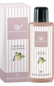 David Walker 80 Derece Yasemin Kolonyası 250 ML David Walker 80 Derece Yasemin Kolonyası 250 ML