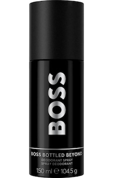Hugo Boss Bottled Beyond Deospray Aromatik 150 ML
