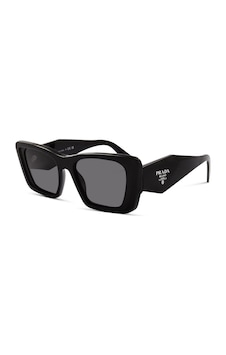 Prada Spr 08y-f 1ab-5so 51/18 Güneş Gözlüğü Metalik