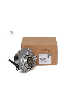 Vakum Pompasi 207-308-3008-5008 Ep6c Peugeot Peugeot, Cıtroen 4565.77 Vakum Pompasi 207-308-3008-5008 Ep6c Peugeot Peugeot, Cıtroen 4565.77