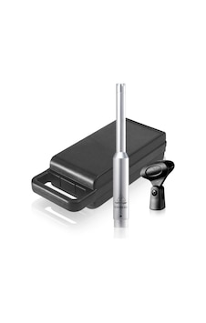 Behringer Ecm8000 Ultra Doğrusal Ölçüm Kondansatörlü Mikrofon Behringer Ecm8000 Ultra Doğrusal Ölçüm Kondansatörlü Mikrofon