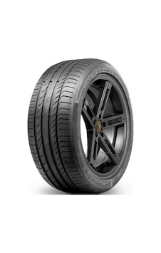 Continental 225/45R17 91W Fr Contisportcontact 5 Ssr Moe Yaz Lastiği - 2026 Continental 225/45R17 91W Fr Contisportcontact 5 Ssr Moe Yaz Lastiği - 2026