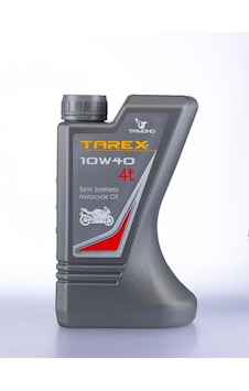 Tarmond Tarex 4t 10w-40 4 Zamanlı Yarı Sentetik Motosiklet Yağı 1l Tarmond Tarex 4t 10w-40 4 Zamanlı Yarı Sentetik Motosiklet Yağı 1l