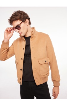 Sseinse Deve Tüyü Erkek Mont Gbı902ss Camel Sseinse Deve Tüyü Erkek Mont Gbı902ss Camel