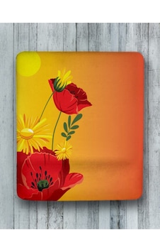 Gelincik Bilek Destekli Mouse Pad Mousepad Gelincik Bilek Destekli Mouse Pad Mousepad