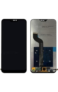 Xiaomi Mi A2 Lite Lcd Ekran+Dokunmatik (495517423)