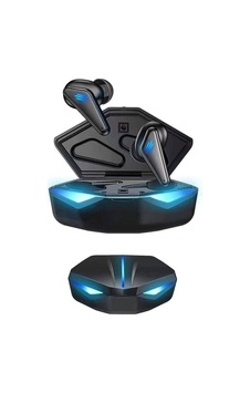 K55 Oyuncu Kulaklığı Mikrofonlu Kablosuz Bluetooth Kulaklık K55 Oyuncu Kulaklığı Mikrofonlu Kablosuz Bluetooth Kulaklık
