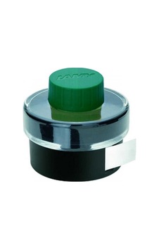Lamy Dolma Kalem Mürekkebi 50 ML Yeşil Lamy Dolma Kalem Mürekkebi 50 ML Yeşil