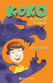 Koko Korkunç Komik (552058629)