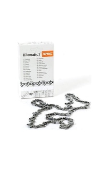 Stıhl 3/8-36 Diş Zincir 1,6 Mm Köşeli Ms-290/360/361/380/381/390 Stıhl 3/8-36 Diş Zincir 1,6 Mm Köşeli Ms-290/360/361/380/381/390