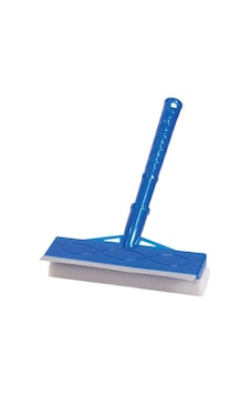 İzmir Fırça Camsil Süngerli - 22 Cm