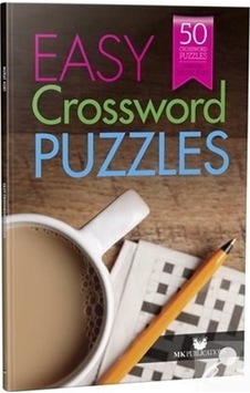 Easy Crossword Puzzles - İngilizce Kare Bulmacalar Başlangıç Easy Crossword Puzzles - İngilizce Kare Bulmacalar Başlangıç