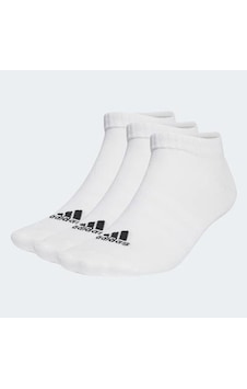 Adidas T Spw Low 3p Unisex Beyaz Çorap Beyaz