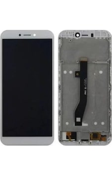 General Mobile Gm9 Go Çıtalı Lcd Dokunmatik Ekran General Mobile Gm9 Go Çıtalı Lcd Dokunmatik Ekran
