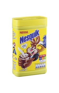 Nesquik Kakaolu Toz İçecek 420 G - Vitaminli Çikolatalı Süt Lezzeti 2'li Ekonomik Paket Avantaj Pake Nesquik Kakaolu Toz İçecek 420 G - Vitaminli Çikolatalı Süt Lezzeti 2'li Ekonomik Paket Avantaj Pake