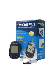 Acon On Call Plus (Glikoz) Ölçer