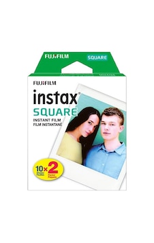 Fujifilm Instax Kare-square 20'li Film Fujifilm Instax Kare-square 20'li Film