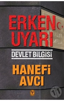 Tekin Yayınevi Erken Uyarı: Devlet Bilgisi