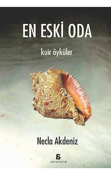 En Eski Oda / Necla Akdeniz En Eski Oda / Necla Akdeniz