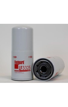 LF3325 FLEETGUARD YAĞ FİLTRESİ LF3363