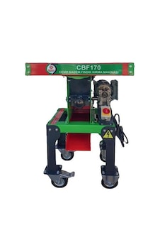 Rema CBF170 220V Ceviz Badem Fındık Kırma Makinesi