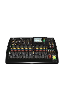 Behringer X32 Dijital Mixer Behringer X32 Dijital Mixer