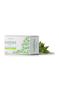 Egeria Flotis Salisilik Asit ve Söğüt Özlü Sabun 80 G﻿﻿