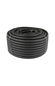 Mutlusan 100 Metre 16 Ø Lik Plastik Spiral Boru Siyah Meks Serisi Mutlusan 100 Metre 16 Ø Lik Plastik Spiral Boru Siyah Meks Serisi