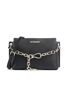 Steve Madden Siyah Kadın Çapraz Çanta Bross Steve Madden Siyah Kadın Çapraz Çanta Bross