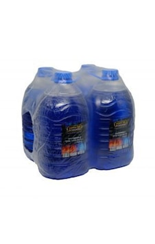 Oto Yazlık Cam Suyu 5 Litre 4 Adet Pembe Renk, 1 Koli Oto Yazlık Cam Suyu 5 Litre 4 Adet Pembe Renk, 1 Koli