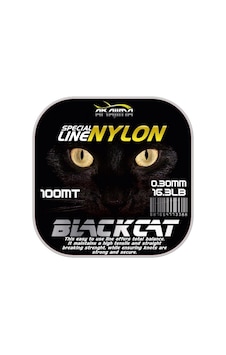 Black Cat Nylon Misina Black Cat Nylon Misina