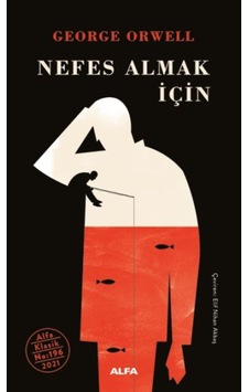 Nefes Almak Için - Ciltli (553398714) Nefes Almak Için - Ciltli (553398714)