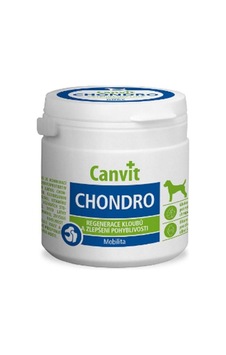Canvit Chondro Eklem Güçlendirici Köpek Vitamini 100 G Canvit Chondro Eklem Güçlendirici Köpek Vitamini 100 G