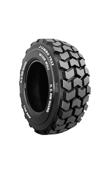 Bkt 12-16.5 10pr Jumbo Trax Hd Tl Bkt Yaz Lastiği 2023