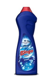 Bingo Krem Amonyaklı 500 ML