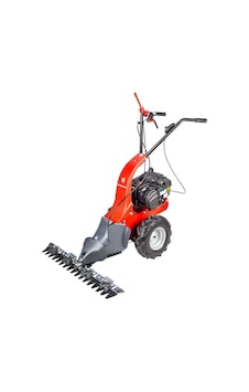 Eurosystems M90 Çayır Biçme Makinesi 87 CM Eurosystems M90 Çayır Biçme Makinesi 87 CM