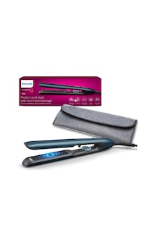 Philips 7000 Series Bhs732/00 İyonlu Seramik Saç Düzleştirici Philips 7000 Series Bhs732/00 İyonlu Seramik Saç Düzleştirici