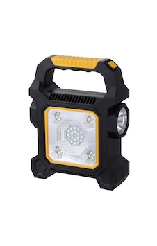Ayt Powermaster Jy-258c 3 Kademeli Şarjlı Cok Fonksiyonlu Fener Işıldak Kamp Lambası Ayt Powermaster Jy-258c 3 Kademeli Şarjlı Cok Fonksiyonlu Fener Işıldak Kamp Lambası