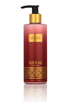 Lelas Bayrak Vücut Losyonu 250 ML