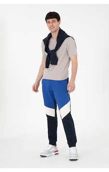 U.s. Polo Assn. Erkek Lacivert Eşofman Altı 50293444-vr033 Lacivert U.s. Polo Assn. Erkek Lacivert Eşofman Altı 50293444-vr033 Lacivert